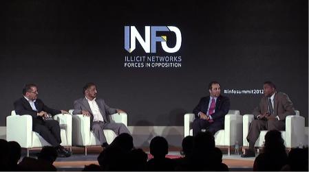 H.E. Ahmed Butti highlights Dubai’s experience in promoting trade activities while maintaining high security practices