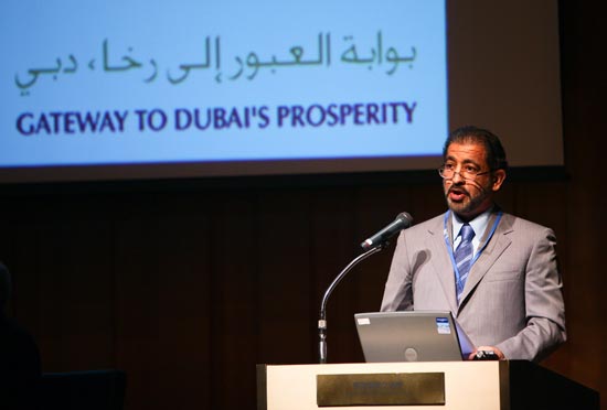 Dubai Customs’ DG confirms UAE’s commitment to agreements and conventions related to import and export of materials of dual use