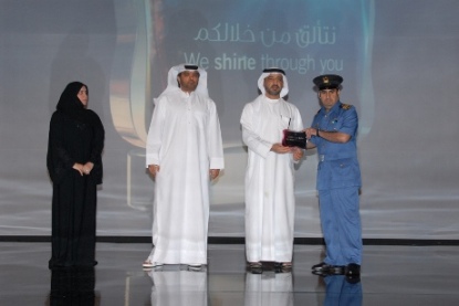 Dubai Customs Honours Distinguished Employees at the Annual “ Fakhr Al Furdha”