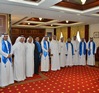 Dubai Customs bags 3 HbMSG awards