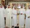 Dubai Customs bags first prize at the annual Enterprise Architecture Awards 2014 from Forrester Research and Penn State University