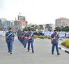 Dubai Customs celebrates UAE’s 43 National Day