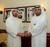 Dubai Customs wins" New Market Solution Award" 
