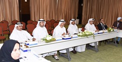 DC Consultative Council discusses client initiatives to develop customs services