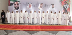 Dubai Customs kicks off 23rd Carpet & Art Oasis 2018 