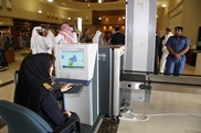 Dubai Customs passenger operations geared up to handle busy New Year’s festive season