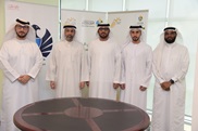 Dubai Customs concludes Year of Giving building a mosque in Niger