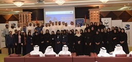 Dubai Customs honors strategic partners in CSR initiatives