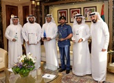 Dubai Customs wins 2nd Organisation-Wide Innovation Award