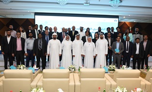 Dubai Customs honors 21 top performing clients