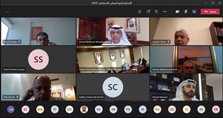المجلس الاستشاري لجمارك دبي يعقد اجتماعه وسط مؤشرات إيجابية بسرعة التعافي