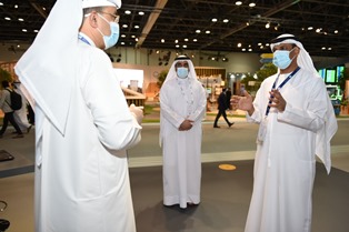ندعم دبي منصة عالمية لاقتصاد المستقبل