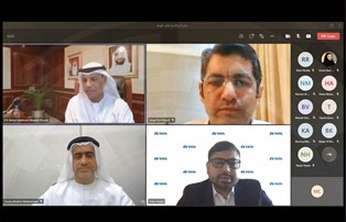 تجارة دبي مع الهند تنمو 74% إلى 67 مليار درهم في النصف الأول 2021