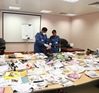 Dubai Customs inspectors foil 155 bids of smuggling black magic gear