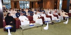 Dubai Customs organizes a workshop on national service 