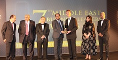 Dubai Customs bags international award in CSR