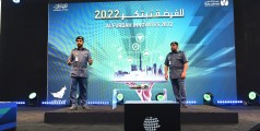 Dubai Customs demonstrates “Customs Submarine” at EXPO 2020 Dubai