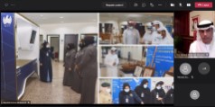 جمارك دبي تختتم أسبوع جمارك الإمارات الخامس بالتأكيد على رقمنة البيانات