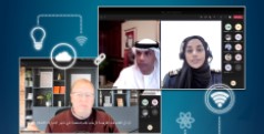 جمارك دبي تطلق خدمة التدقيق الذاتي للمتعاملين ضمن فعالياتها في "الفرضة تبتكر 2022" 