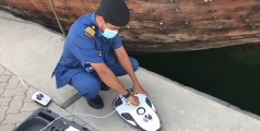 جمارك دبي تطلق ملتقى الابتكار الدولي الثالث الافتراضي لتشجيع المبتكرين على تطوير افكارهم