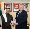 Dubai Customs and U.S. Customs discuss further cooperation