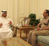 Dubai Customs discusses stronger cooperation with Oman Customs