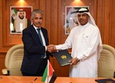 Dubai Customs and International Humanitarian City ink MoU to establish eLink 