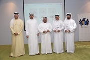 Dubai Customs honours ‘Innovator Award’ winners 