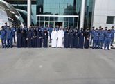 Sultan bin Sulayem launches Innovation Oasis at Dubai Customs 