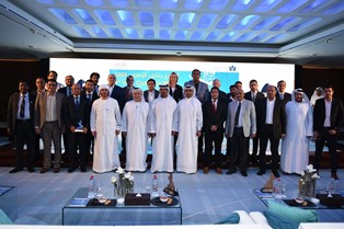 Dubai Customs honors sponsors and participants in 3rd UAE Customs Week 2020