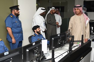 Dubai Customs completes 6.2m transactions, 166.6 thousand inspection operations in Cargo Village in 2019 
