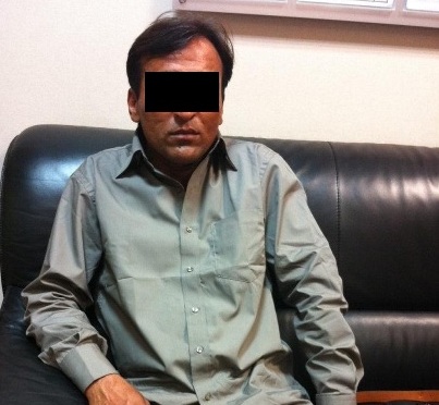 Dubai Customs foils bid to smuggle more than 1 kg of heroin