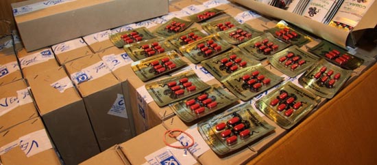 Sildenafil tablets 130 mg cobra