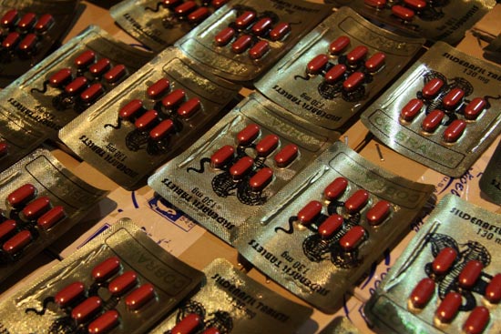 Sildenafil 130 Mg Cobra