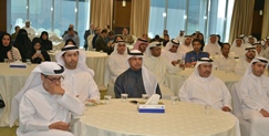 Dubai Customs marks International Customs Day