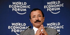 DP WORLD CHAIRMAN SAYS GLOBAL PARTNERSHIPS ARE KEY, AT THE 2016 WORLD ECONOMIC FORUM