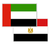 Dubai-Egypt trade grows 21.5 % to AED 11.3 billion during Jan-Sep 2014