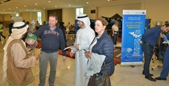 2nd Dubai Customs Week sees big turnout