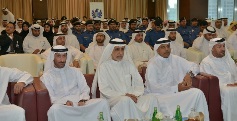 Dubai Customs kicks off its “2nd Dubai Customs Week” with a seminar on Facilitation and Control in Customs Work 