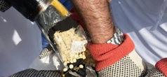 Dubai Customs thwarts attempt to smuggle 5m Captagon pills