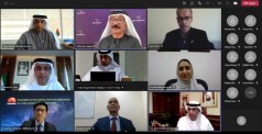 جمارك دبي تتوج في افتتاح أسبوع جمارك الإمارات الخامس 2022 ريادتها للتحول الرقمي الجمركي