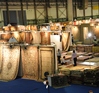 Dubai Customs launches Carpet & Art Oasis 2014