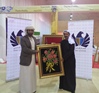 Winner of first draw at Carpet & Art Oasis 2014 announced