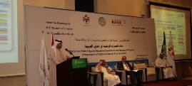 Dubai Customs participates in “Enabling Digital Customs in the Arab World” Conference in Amman
