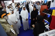 Dubai Customs launches National Project Fair for 30 companies