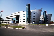 Dubai Customs introduces Masar program to Abu Dhabi Food Control Authority delegation