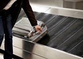 Dubai Customs uncovers luggage theft at Dubai International Airport