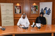 Dubai Customs commences Year of Zayed with “A Touch of Giving” initiative 