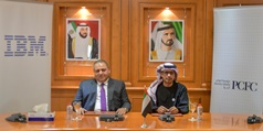Dubai’s Port, Customs and Free Zone Corporation Collaborates with IBM to Launch Cloud Disaster Recovery Service