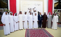 Dubai  Customs’ Carpet & Art Oasis 2018 hits AED 20 million in sales